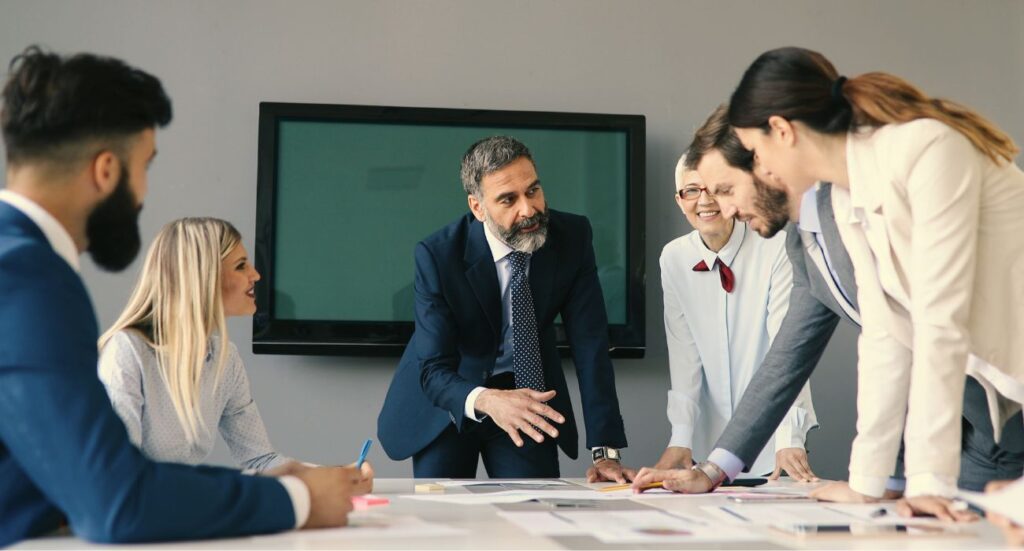 Hotel accounting services