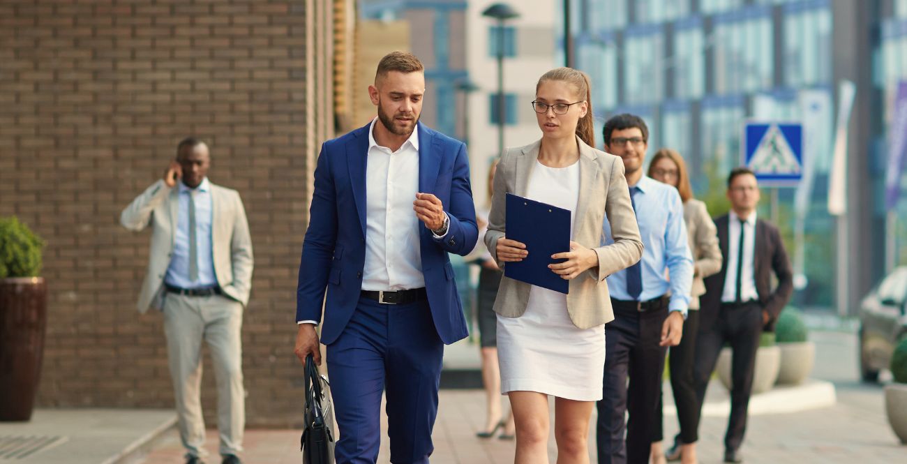 Hospitality financial advisory